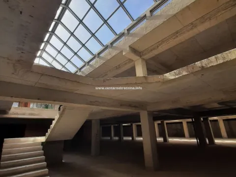 Sale, office space, 1990m², Preko Morače, Podgorica - image 6