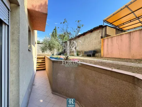 Rent, two bedroom apartment, 60m², Zabjelo, Podgorica - image 13