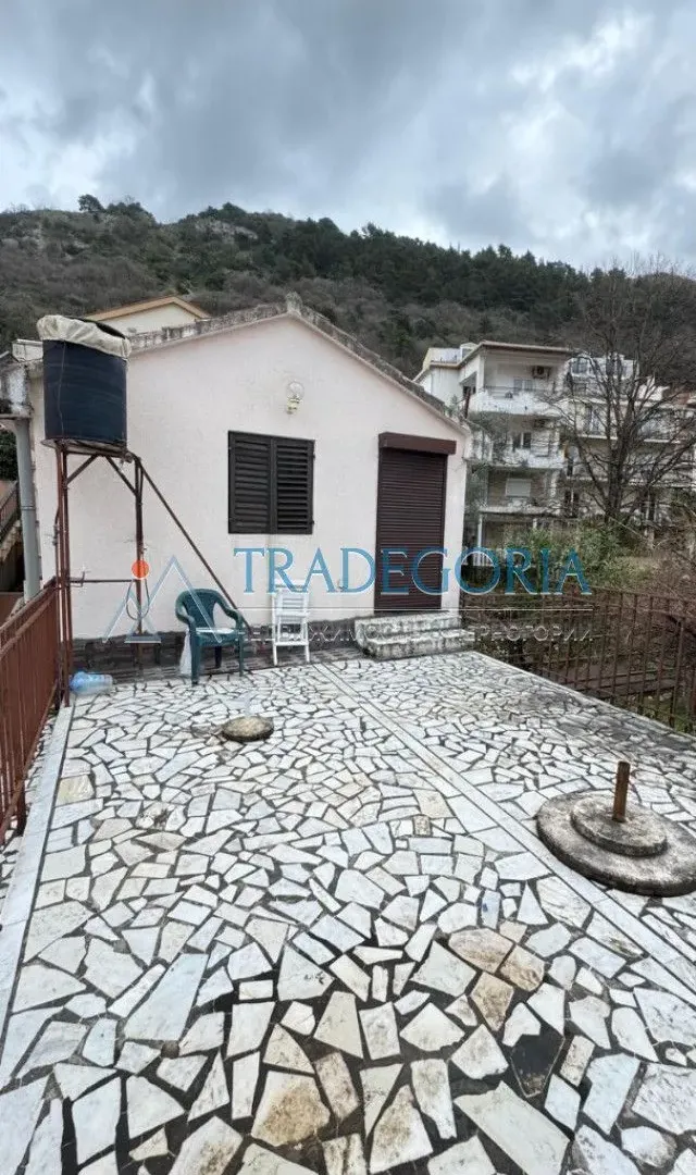 Prodaja, kuća, 84m², Budva, Crna Gora