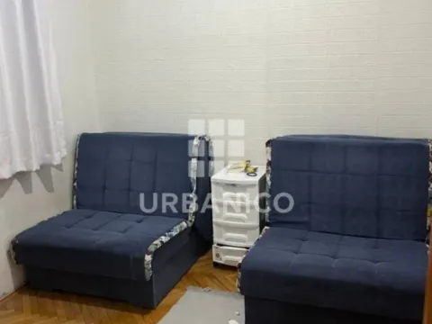 Prodaja, jednosoban stan, 38m², Stari Aerodrom, Podgorica - image 5