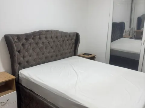 Rent, one bedroom apartment, 52m², Kava, Tivat - image 3