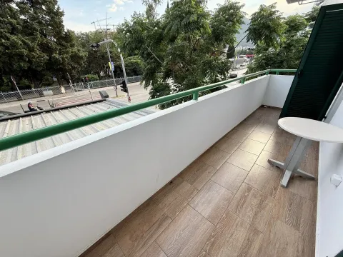 Rent, studio apartment, 40m², Centar, Budva - image 3