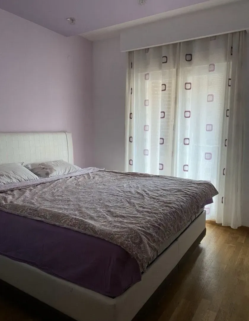 Rent, two bedroom apartment, 75m², City Kvart, Podgorica