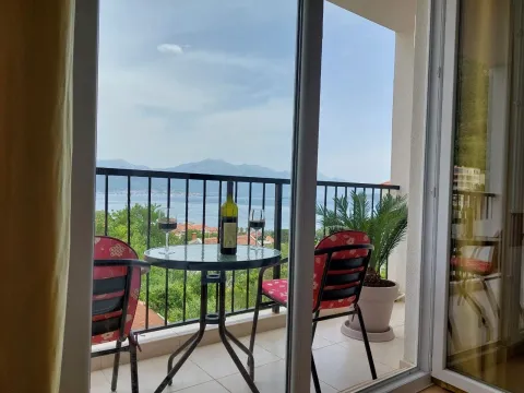 Prodaja, jednosoban stan, 29m², Đenovići, Herceg Novi - image 8