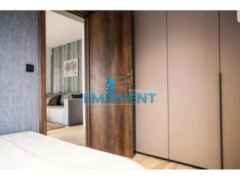 Izdavanje, dvosoban stan, 48m², Zvezdara Sve Podlokacije, Beograd - image 11