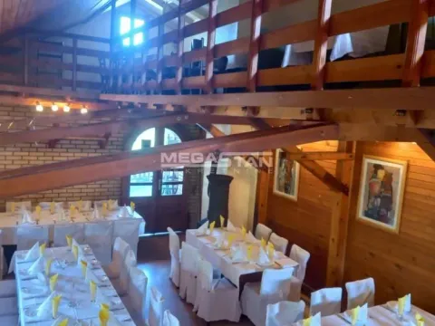 Sale, office space, 1277m², Centar, Čajetina - image 3