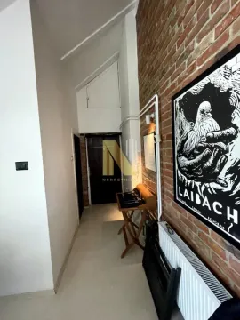 Prodaja, dvosoban stan, 51m², Centar, Novi Sad - image 25