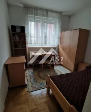 Izdavanje, dvosoban stan, 65m², Bulevar Oslobodjenja, Novi Sad Sve Podlokacije - image 5