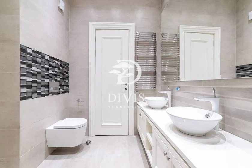 Sale, four bedroom apartment, 152m², Vračar Hram, Vračar Sve Podlokacije