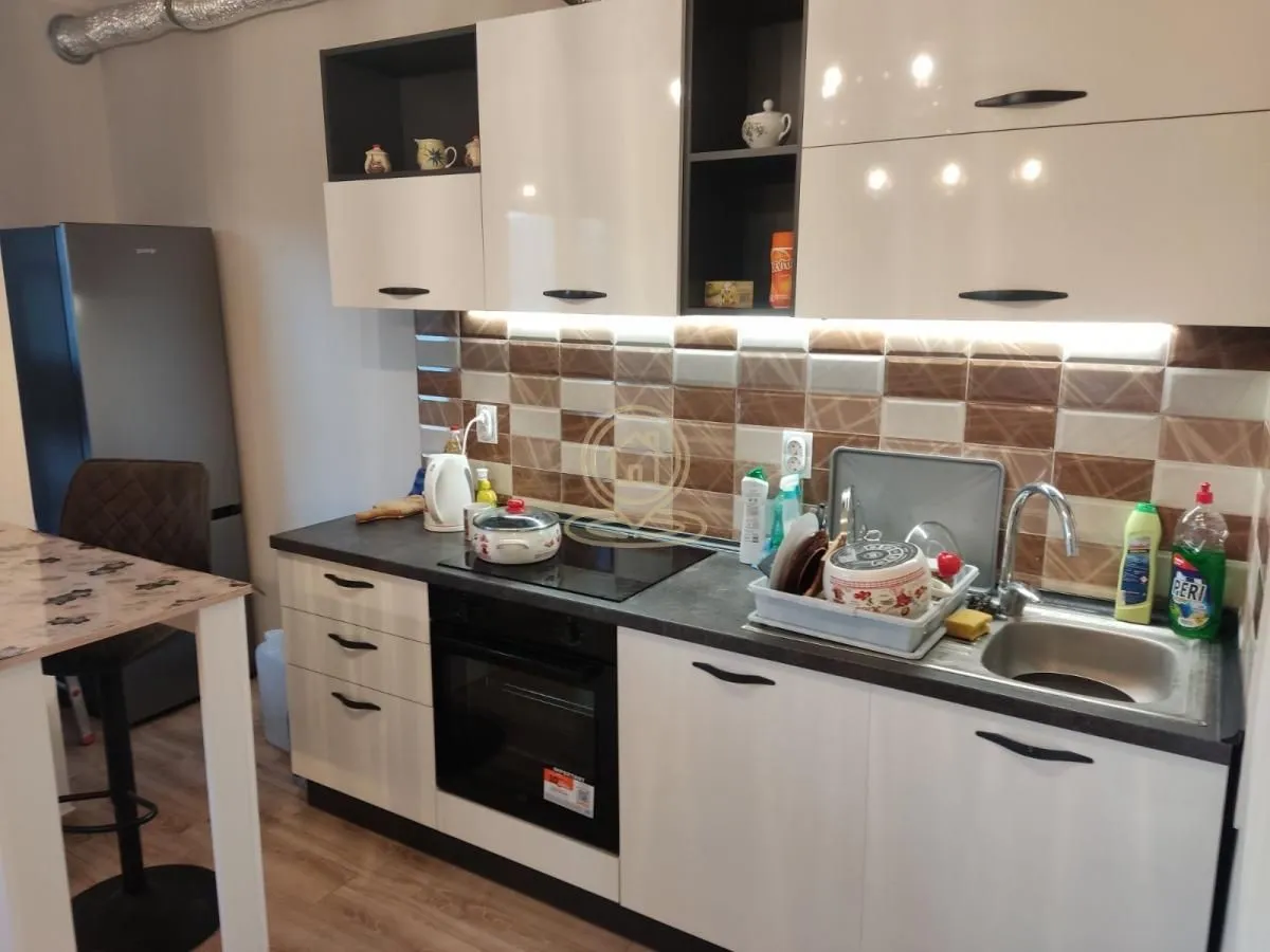Prodaja, dvosoban stan, 55m², Bulevar Evrope, Novi Sad Sve Podlokacije