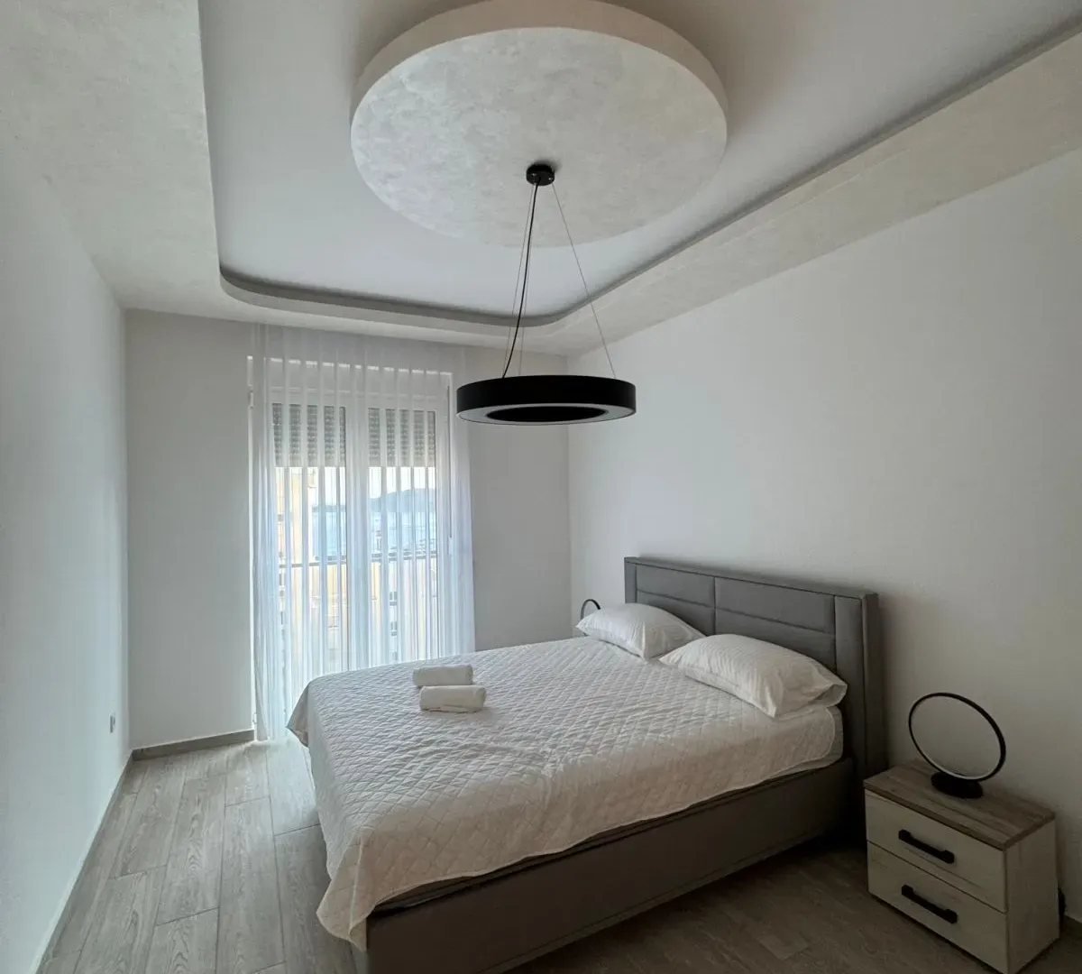 Prodaja, dvosoban stan, 74m², Bečići, Budva