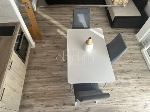 Izdavanje, stan, 45m², Tivat, Crna Gora - image 4