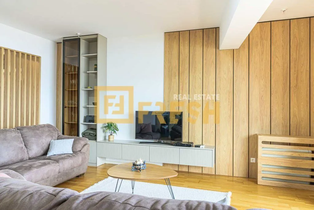 Rent, two bedroom apartment, 95m², Budva, Crna Gora