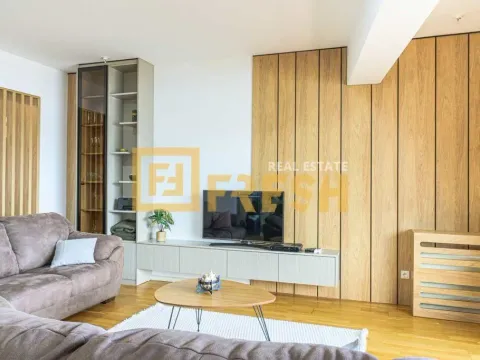 Izdavanje, dvosoban stan, 95m², Budva, Crna Gora - image 4