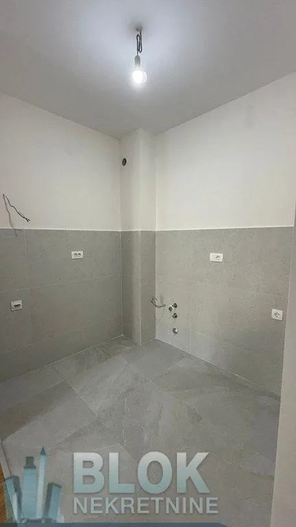 Rent, one bedroom apartment, 40m², Central Point, Podgorica