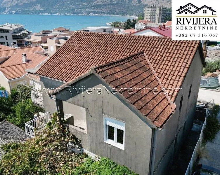 Prodaja, kuća, 202m², Igalo, Herceg Novi