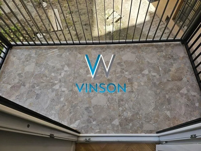 Prodaja, dvosoban stan, 75m², Kej, Novi Sad Sve Podlokacije
