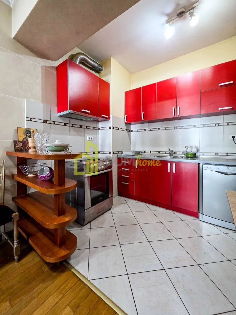 Rent, one bedroom apartment, 60m², Centar, Podgorica