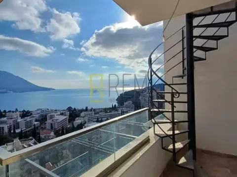 Prodaja, trosoban stan, 184m², Bečići, Budva - image 7