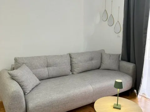 Sale, studio apartment, 24m², Popovići, Bar - image 10