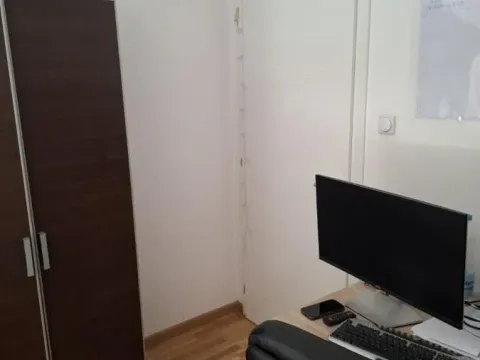 Sale, two bedroom apartment, 75m², Pantelej, Niš - image 5