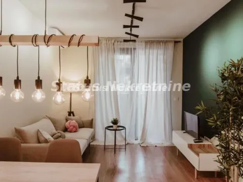 Rent, two bedroom apartment, 42m², Centar, Novi Sad - image 3