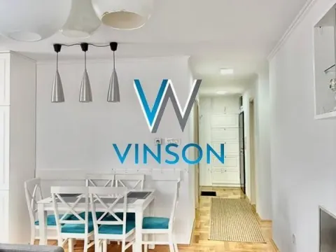 Izdavanje, dvosoban stan, 53m², Grbavica, Novi Sad Sve Podlokacije - image 5
