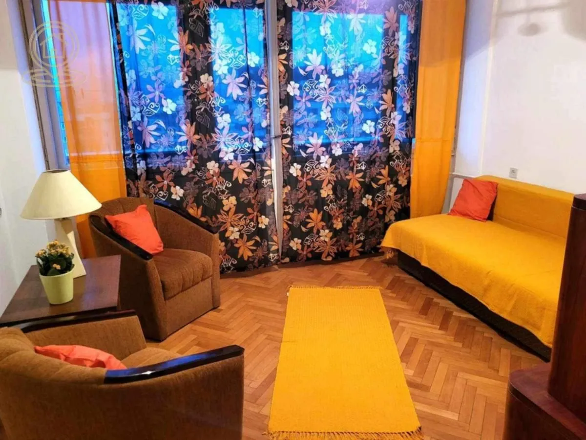 Prodaja, trosoban stan, 85m², Crveni Pevac, Niš