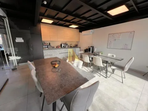 Izdavanje, poslovni prostor, 584m², Centar, Novi Sad - image 5