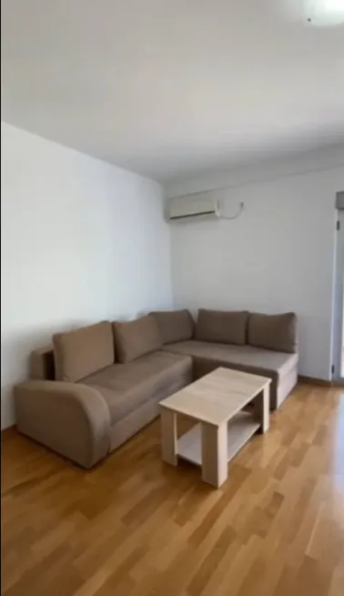 Sale, apartment, 45m², Rafailovići, Budva