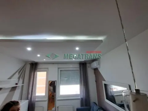 Rent, apartment, 23m², Bulevar Oslobodjenja, Novi Sad Sve Podlokacije - image 18