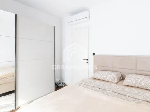 Izdavanje, jednosoban stan, 45m², Centar, Podgorica - image 6