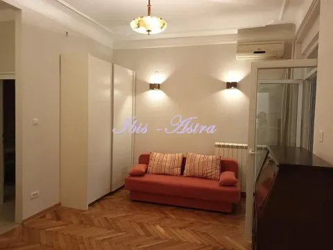 Izdavanje, jednosoban stan, 28m², Stari Grad, Beograd - image 3
