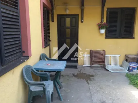 Izdavanje, dvosoban stan, 50m², Novi Sad Sve Podlokacije, Novi Sad - image 10