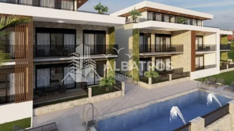 Prodaja, jednosoban stan, 57m², Utjeha, Bar - image 2