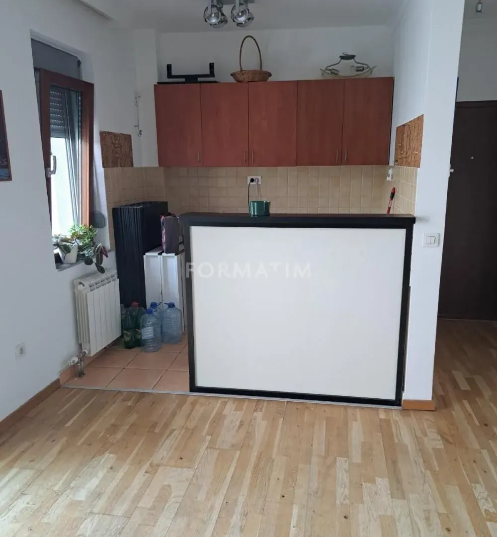 Rent, two bedroom apartment, 53m², Vračar Hram, Vračar Sve Podlokacije