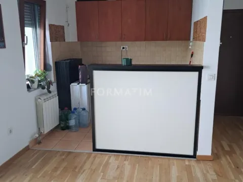 Rent, two bedroom apartment, 53m², Vračar Hram, Vračar Sve Podlokacije - image 6