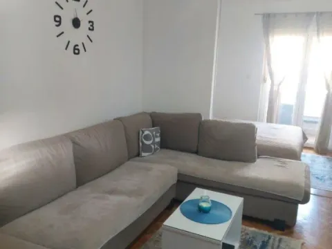 Rent, one bedroom apartment, 39m², Babilonija, Budva - image 3