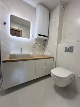 Izdavanje, dvosoban stan, 72m², New City, Podgorica - image 12