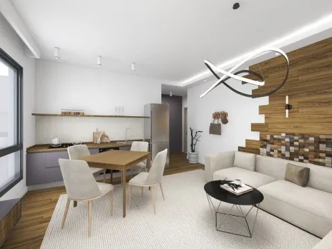 Prodaja, jednosoban stan, 40m², Kolašin, Crna Gora - image 8