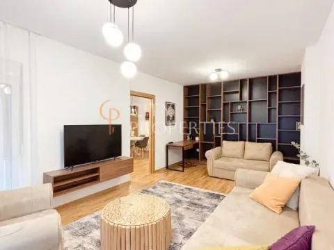 Rent, apartment, 87m², Momišići, Podgorica - image 2