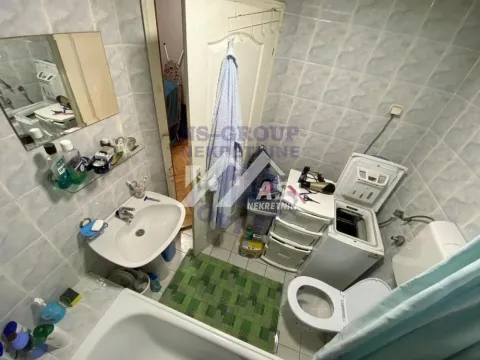 Sale, four bedroom apartment, 90m², Bulevar Oslobodjenja, Novi Sad Sve Podlokacije - image 9