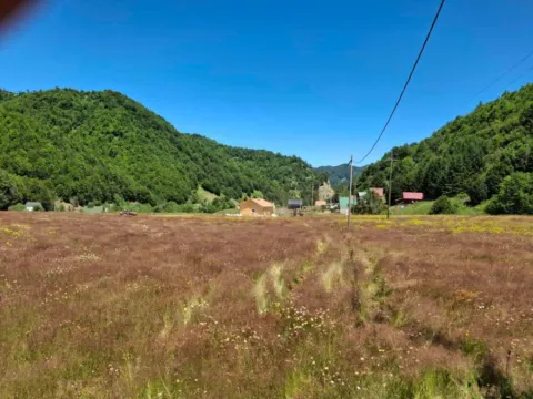  Land Lot for Sale, 70000m2, Veruša, Podgorica