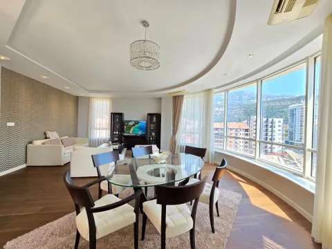 Prodaja, dvosoban stan, 125m², Budva, Crna Gora - image 3