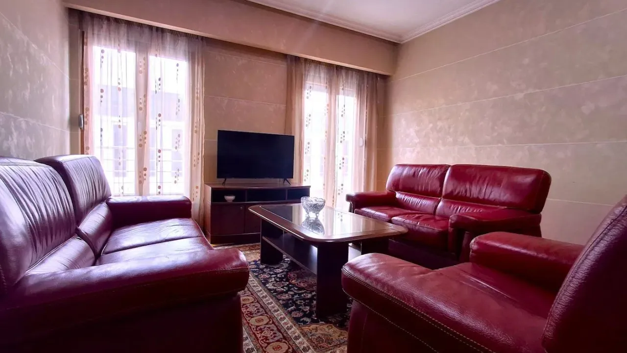 Izdavanje, stan, 60m², Centar, Podgorica