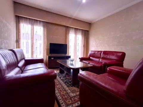 Izdavanje, stan, 60m², Centar, Podgorica