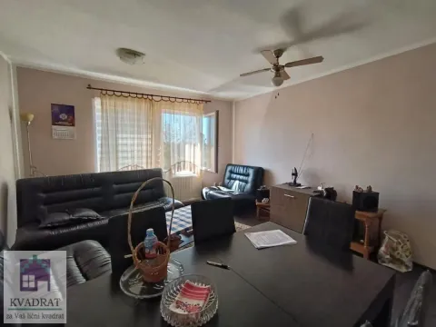 Rent, three bedroom apartment, 82m², Obrenovac, Beograd - image 2