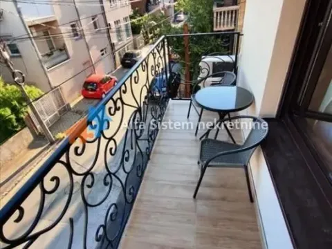 Izdavanje, trosoban stan, 74m², Lekino Brdo, Voždovac Sve Podlokacije - image 14