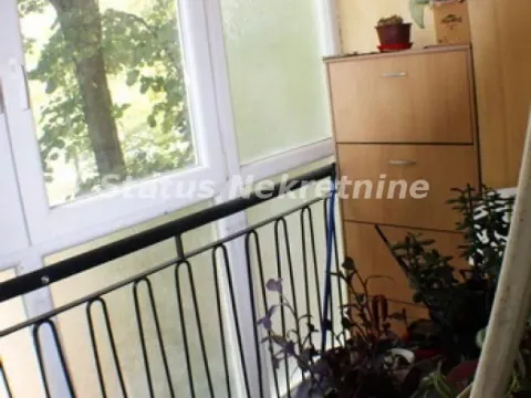 Sale, two bedroom apartment, 53m², Detelinara, Novi Sad Sve Podlokacije - image 7