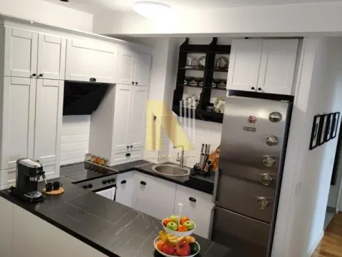 Rent, two bedroom apartment, 58m², Novo naselje, Novi Sad - image 3